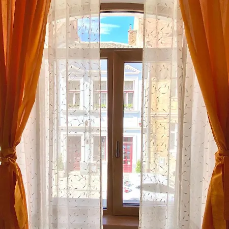 Charming Apartment - Heart Of Brasov Poarta Schei Braşov Exterior photo