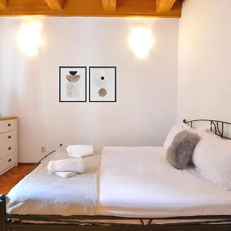 Charming Apartment - Heart Of Brasov Poarta Schei Braşov Exterior photo